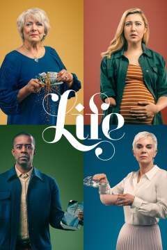 Life ქართულად - Такая жизнь