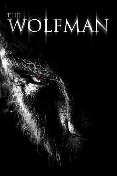 ადამიანი-მგელი ქართულად - The Wolfman