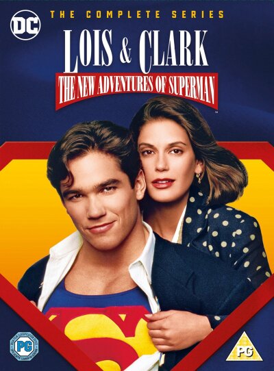 Lois amp Clark: The New Adventures of Superman
