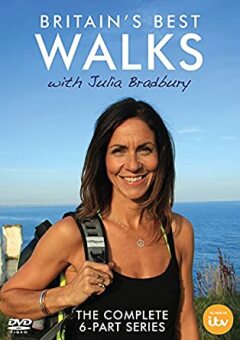 Best Walks with a View with Julia Bradbury