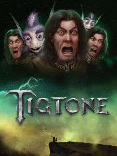 Tigtone ქართულად - Тигтон