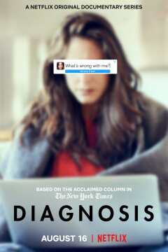 Diagnosis ქართულად - Диагноз