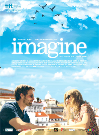 წარმოიდგინე ქართულად - Imagine