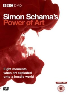 Simon Schamas Power of Art