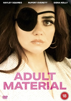 Adult Material ქართულად - Только для взрослых