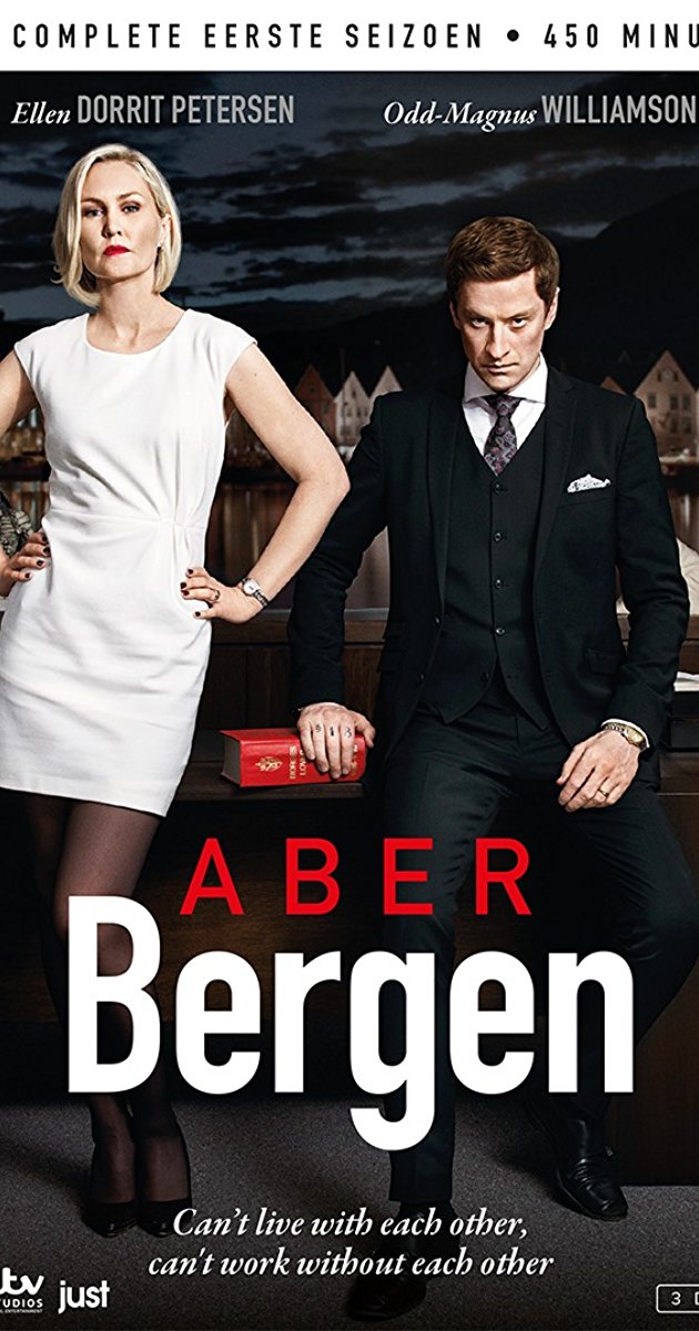 აბერ ბერგენი ქართულად - Aber Bergen