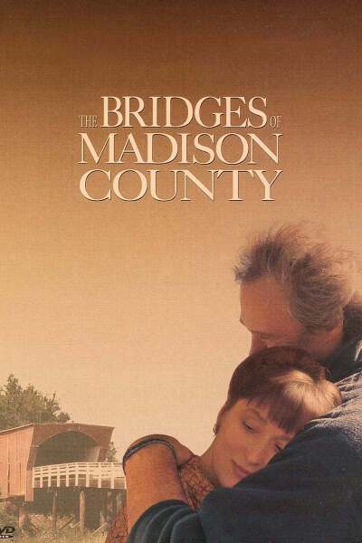 მედისონის ოლქის ხიდები ქართულად - The Bridges of