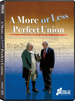 A More or Less Perfect Union: A Personal