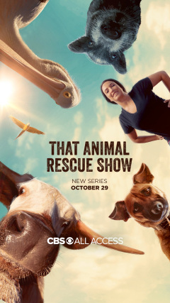 That Animal Rescue Show