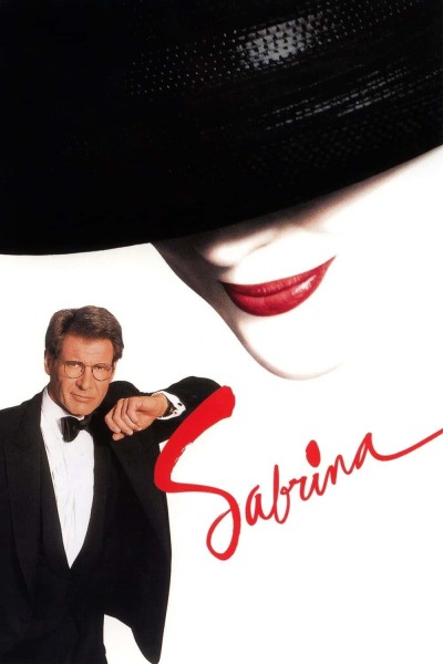 საბრინა ქართულად - Sabrina