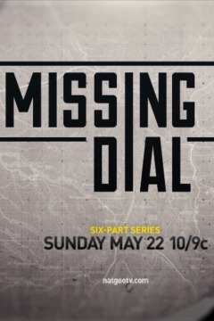 Missing Dial