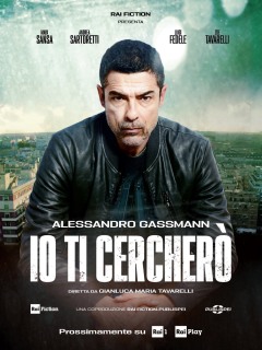 Io Ti Cerchero ქართულად - Я буду тебя искать