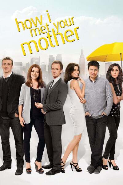 როგორ შევხვდი დედათქვენს ქართულად - How I Met