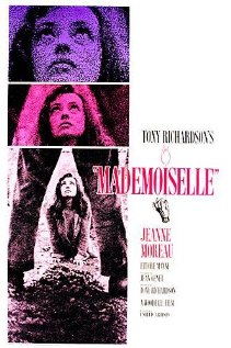 ქალბატონი ქართულად - Mademoiselle