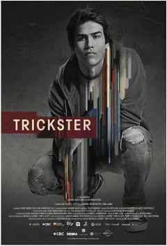 Trickster ქართულად - Трикстер