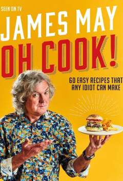 James May: Oh Cook! ქართულად - Джеймс Мэй: О,