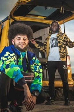 Rap Trip: Underground Scenes Uncovered