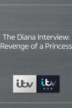 The Diana Interview: Revenge of a Princess