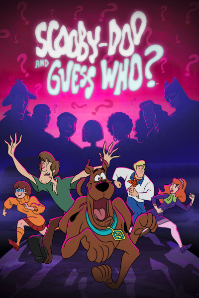 სქუბი-დუ და გამოიცანით ვინ? ქართულად - Scooby-Doo