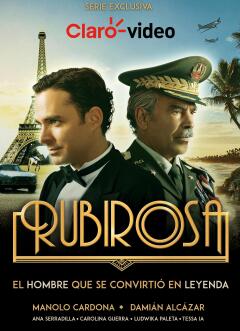 Rubirosa Serie