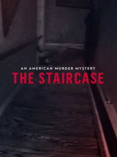 An American Murder Mystery: The Staircase