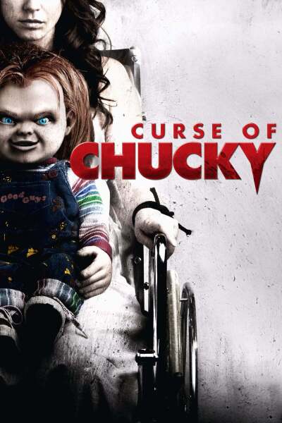 ჩაკის წყევლა ქართულად - Curse of Chucky