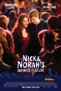 ნიკის და ნორას ფლეილისტი ქართულად - Nick and