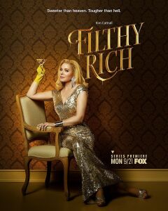 ბინძური სიმდიდრე ქართულად - Filthy Rich