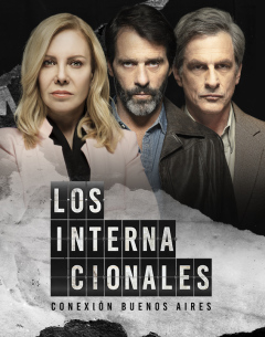 ინტერნაციონალები ქართულად - The Internationals