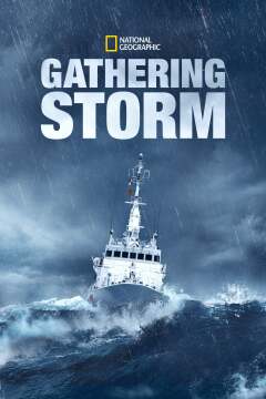 მოსალოდნელი ქარიშხალი ქართულად - Gathering Storm