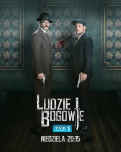 ადამიანები და ღმერთები ქართულად - Ludzie i bogowie