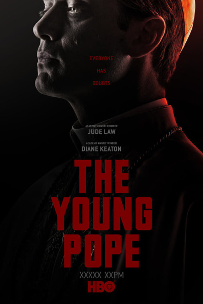 ახალგაზრდა პაპი ქართულად - The Young Pope