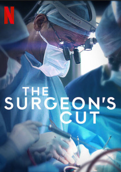 The Surgeons Cut ქართულად - На острие скальпеля