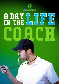 Endurance - Day in the Life - Coach