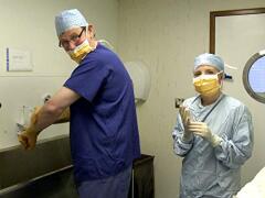 Surgery School