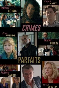 Perfect Murders ქართულად - Идеальные преступления