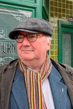 Neil Brands Sound of TV