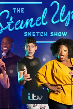 The Stand Up Sketch Show
