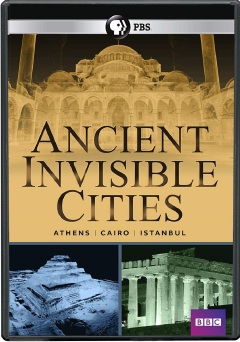 Ancient Invisible Cities