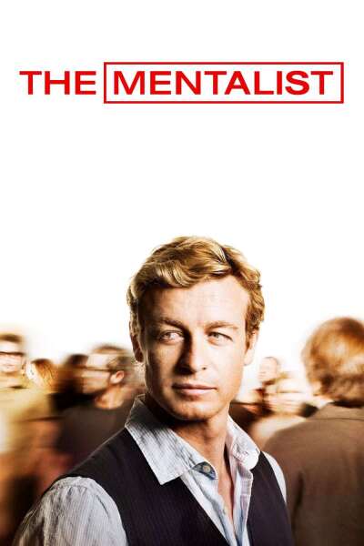 მენტალისტი ქართულად - The Mentalist