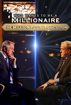 Who Wants to Be A Millionaire: The Million Pound