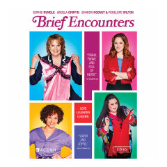 Brief Encounters ქართულად - Короткие встречи