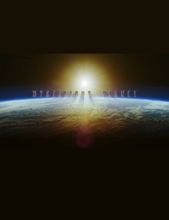 Mysterious Planet