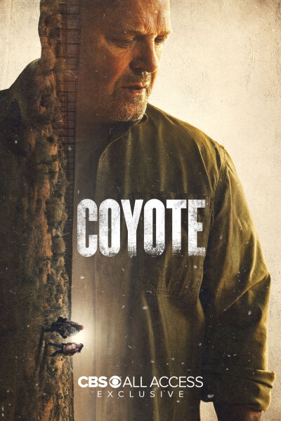 Coyote ქართულად - Койот
