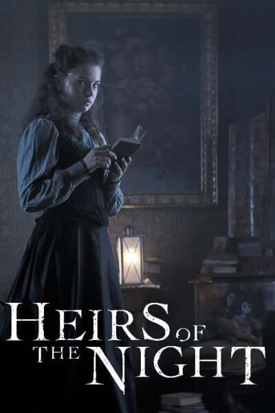 ღამის მემკვიდრეები ქართულად - Heirs of the Night
