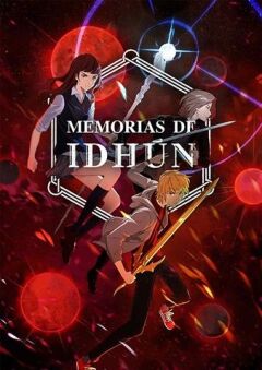 The Idhun Chronicles ქართულად - Хроники Идуна