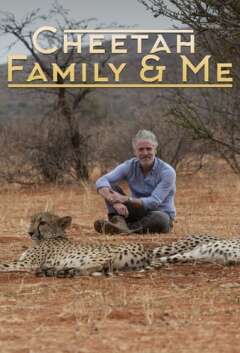 Cheetah Family amp Me