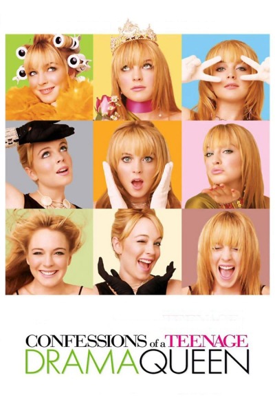 სცენის ვარსკვლავი ქართულად - Confessions of a