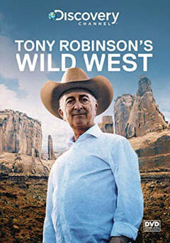 Tony Robinsons Wild West