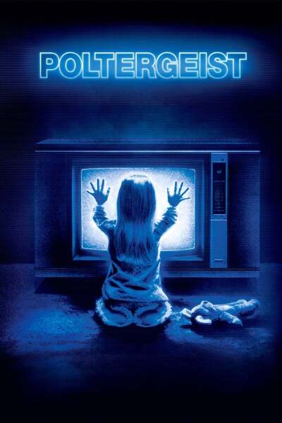 პოლტერგეისტი ქართულად - Poltergeist